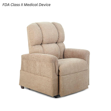 Comforter with MaxiComfort by Golden Technologies - product image 1