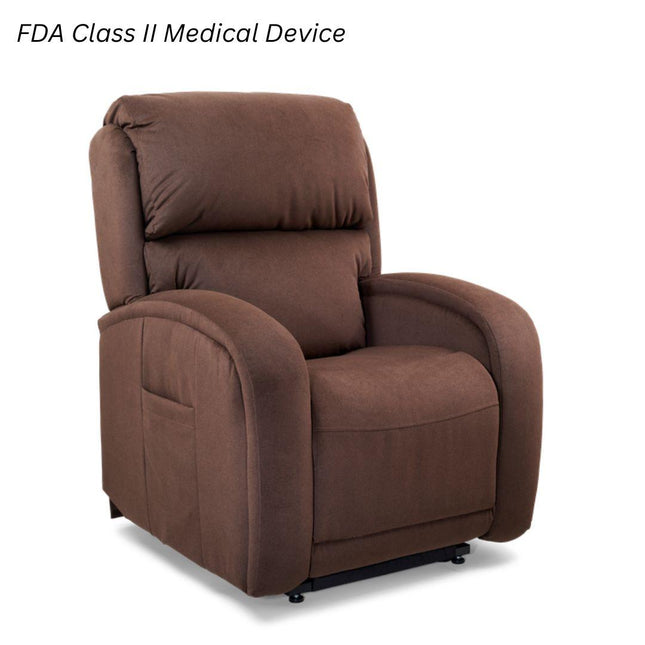 EZ Sleeper with Twilight by Golden Technologies - product image 1