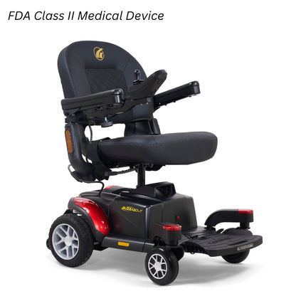 BuzzAbout by Golden Technologies - product image 1