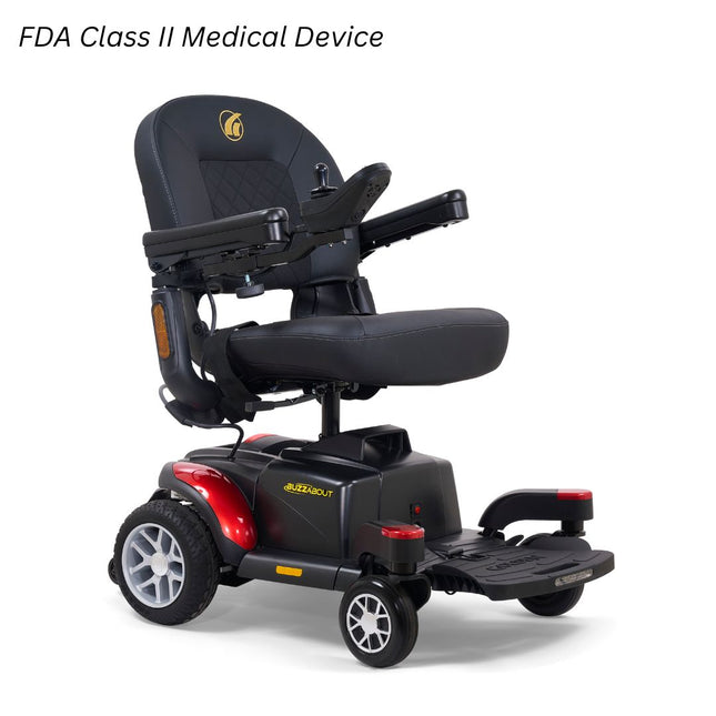 BuzzAbout by Golden Technologies - product image 1