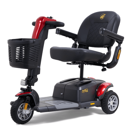 Buzzaround LX Extreme 3-Wheel by Golden Technologies - product image 12