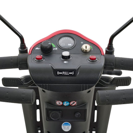 Companion 3-Wheel Mid Size by Golden Technologies - product image 12
