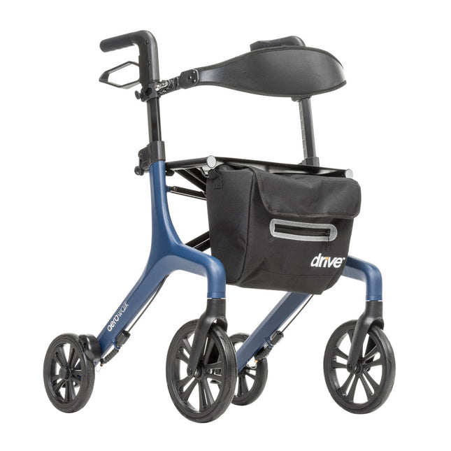 DRIVE: AeroWalk Ultra-Lite Rollator