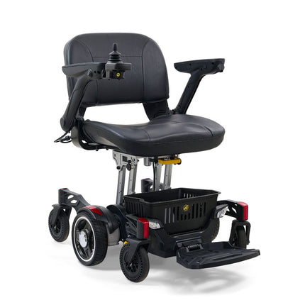 Buzzaround CarryOn Power Chair by Golden Technologies - product image 9