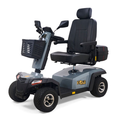 Eagle All-Terrain 4-Wheel by Golden Technologies - product image 10