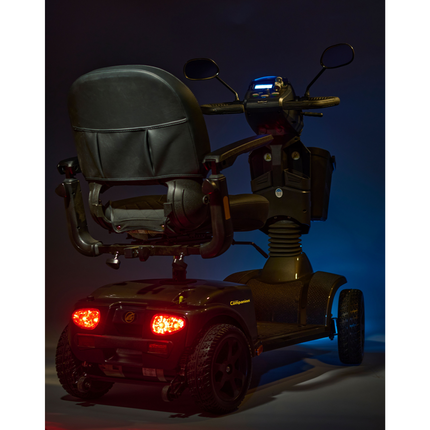 Companion 4-Wheel Full Size by Golden Technologies - product image 12