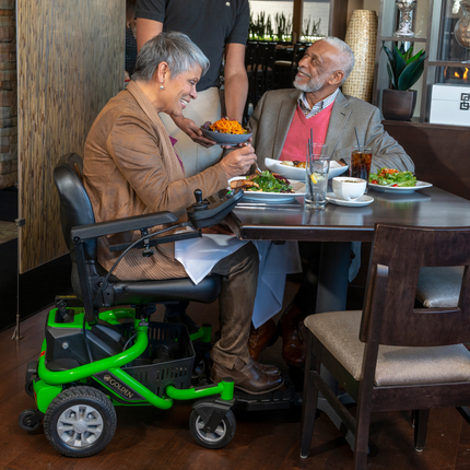 LiteRider Envy by Golden Technologies - product image 4
