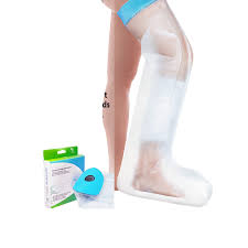 SEALCUFF Waterproof Cast& Bandage Protector