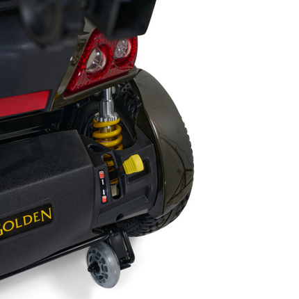 Companion HD 3-Wheel by Golden Technologies - product image 10