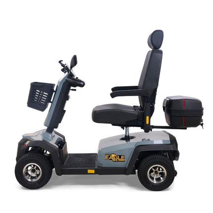 Eagle All-Terrain 4-Wheel by Golden Technologies - product image 11
