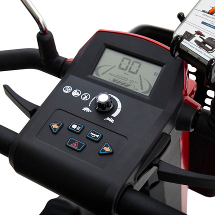 Eagle 4-Wheel by Golden Technologies - product image 2