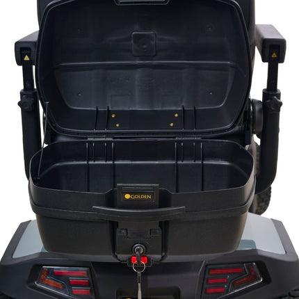 Eagle All-Terrain 4-Wheel by Golden Technologies - product image 12