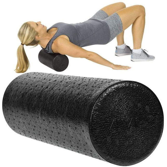 Foam Roller.