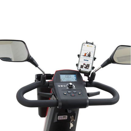 Eagle 4-Wheel by Golden Technologies - product image 4