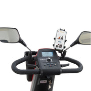 Eagle 4-Wheel