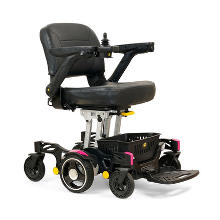 Buzzaround CarryOn Power Chair by Golden Technologies - product image 11