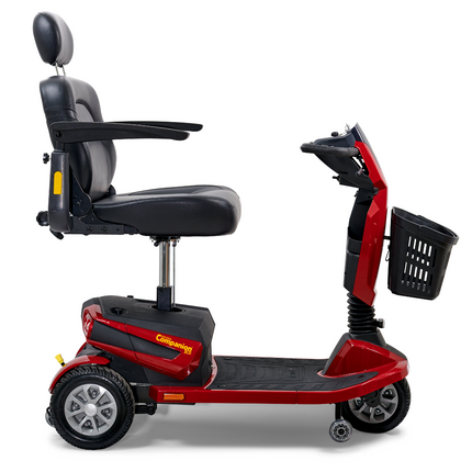 Companion HD 3-Wheel by Golden Technologies - product image 12
