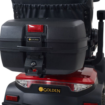 Eagle 4-Wheel by Golden Technologies - product image 6