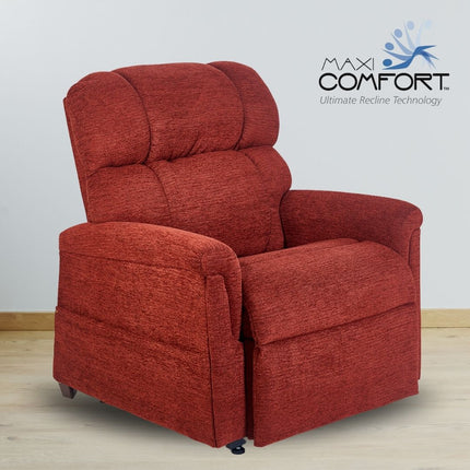 Comforter with MaxiComfort by Golden Technologies - product image 9