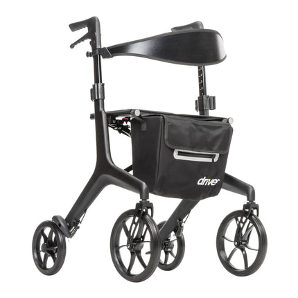 DRIVE AeroCarbon™ Ultra-Lite Rollator