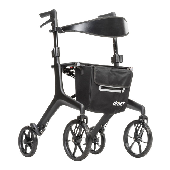 DRIVE AeroCarbon™ Ultra-Lite Rollator
