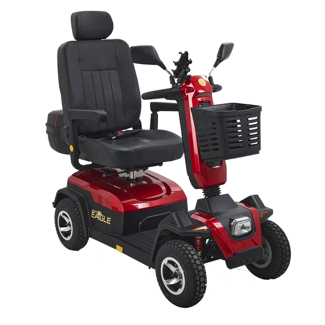 Power chairs best sale and scooters