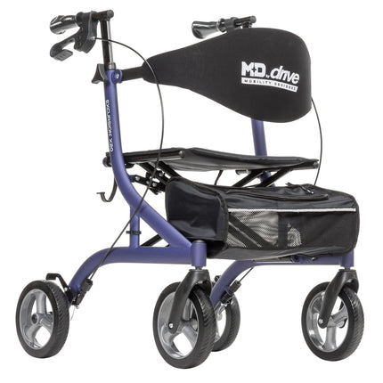 MD by Drive Excursion X20 Rollator