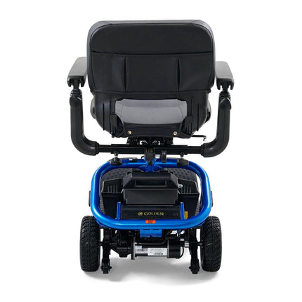 LiteRider 4-Wheel by Golden Technologies - product image 4
