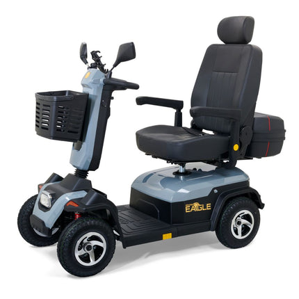 Eagle 4-Wheel by Golden Technologies - product image 9