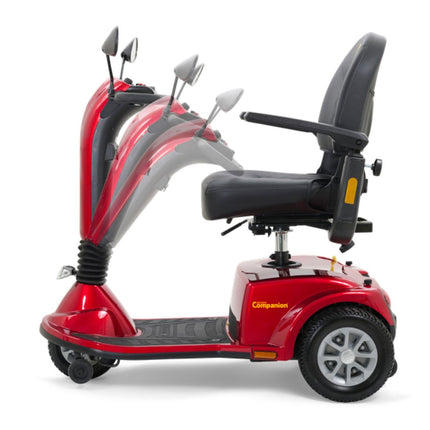 Companion 3-Wheel Mid Size by Golden Technologies - product image 3