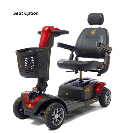 Buzzaround LX Extreme 3-Wheel by Golden Technologies - product image 6