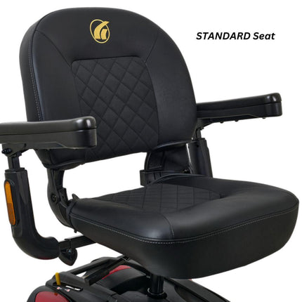 LiteRider 3-Wheel by Golden Technologies - product image 2