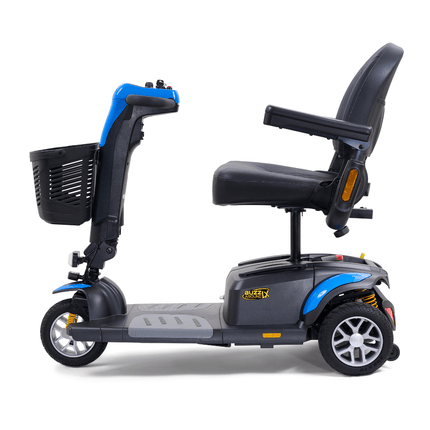 Buzzaround LX Extreme 3-Wheel by Golden Technologies - product image 2