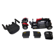 Buzzaround LX Extreme 4-Wheel by Golden Technologies - product image 7