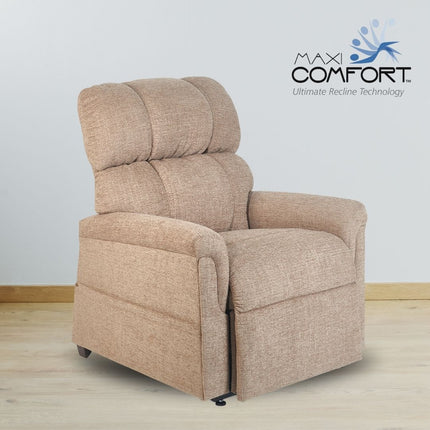 Comforter with MaxiComfort by Golden Technologies - product image 8