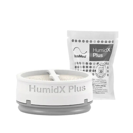 Resmed: HumidX Plus