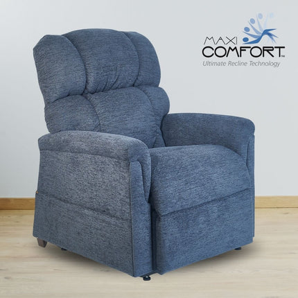 Comforter with MaxiComfort by Golden Technologies - product image 6