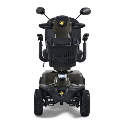 Companion 4-Wheel Full Size by Golden Technologies - product image 5