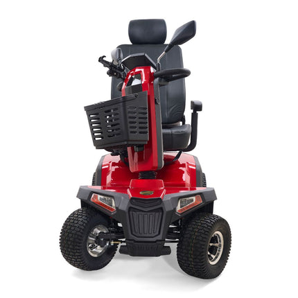 Eagle All-Terrain 4-Wheel by Golden Technologies - product image 2