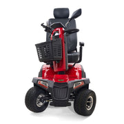 Eagle All-Terrain 4-Wheel