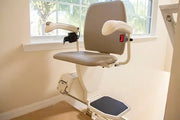New Folding Rail Harmar Pinnacle SL600 Stairlift Straight Rail 350lbs Capacity  with 10 Year Warranty
