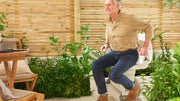 New Premium ACCESS BDD Outdoor Stairlift