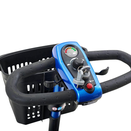 LiteRider 4-Wheel by Golden Technologies - product image 6