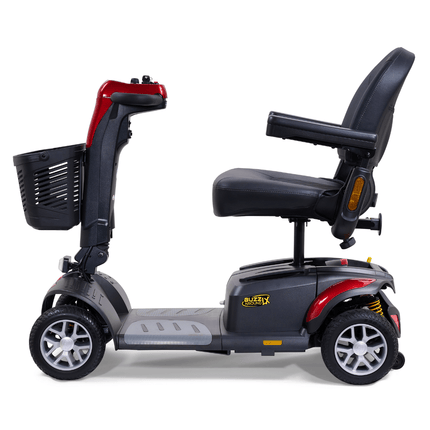 Buzzaround LX Extreme 4-Wheel by Golden Technologies - product image 8
