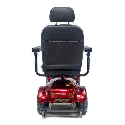 Avenger 4-Wheel by Golden Technologies - product image 3