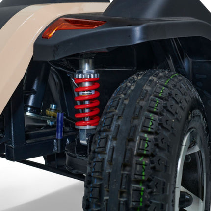 Eagle 4-Wheel by Golden Technologies - product image 11