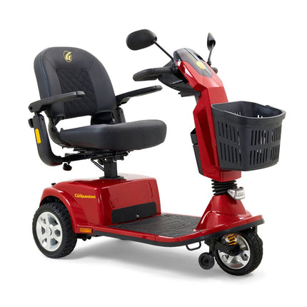 Companion 3-Wheel Full Size by Golden Technologies - product image 12