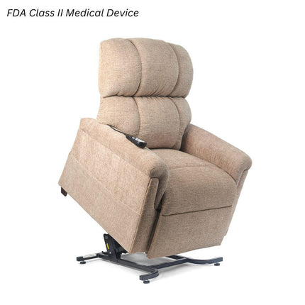 Comforter with MaxiComfort by Golden Technologies - product image 3