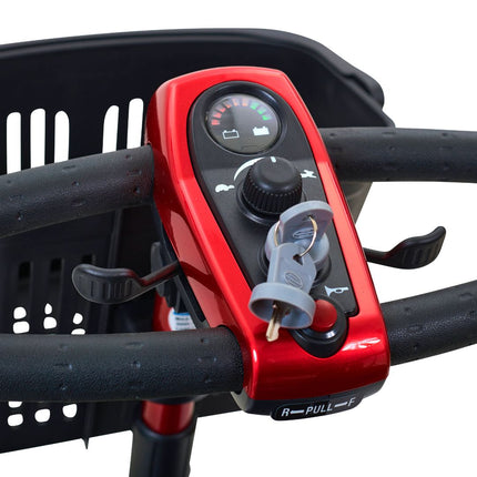 LiteRider 3-Wheel by Golden Technologies - product image 6