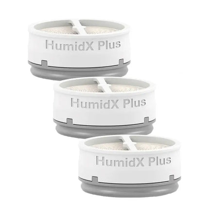 Resmed: HumidX Plus
